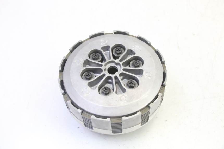 photo de EMBREAGEM YAMAHA YZF YZ-F 450 (2014 - 2016) - Detalhes característicos
