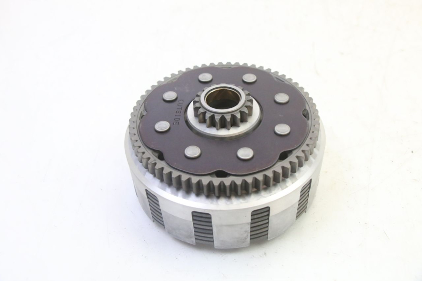 photo de EMBREAGEM YAMAHA YZF YZ-F 450 (2014 - 2016) - Ampliação dos componentes
