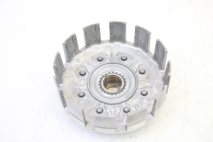 photo de EMBREAGEM YAMAHA YZF YZ-F 450 (2014 - 2016) - Zoom do estado de desgaste
