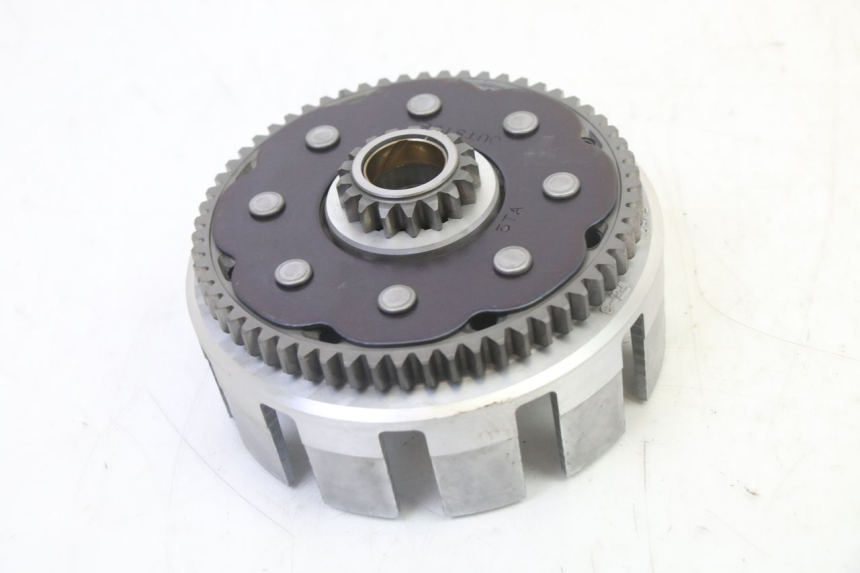 photo de EMBREAGEM YAMAHA YZF YZ-F 450 (2014 - 2016) - Ampliação técnica