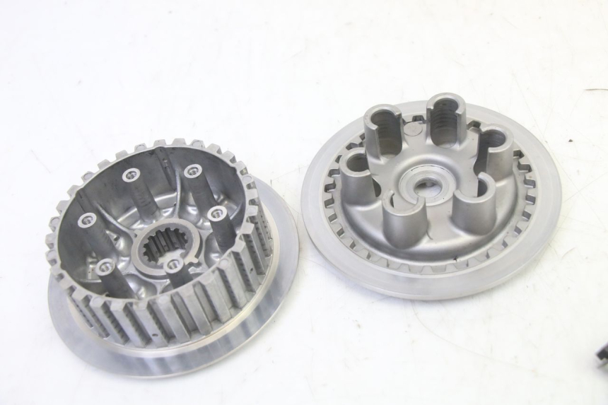 photo de EMBREAGEM YAMAHA YZF YZ-F 450 (2014 - 2016) - Vista geral
