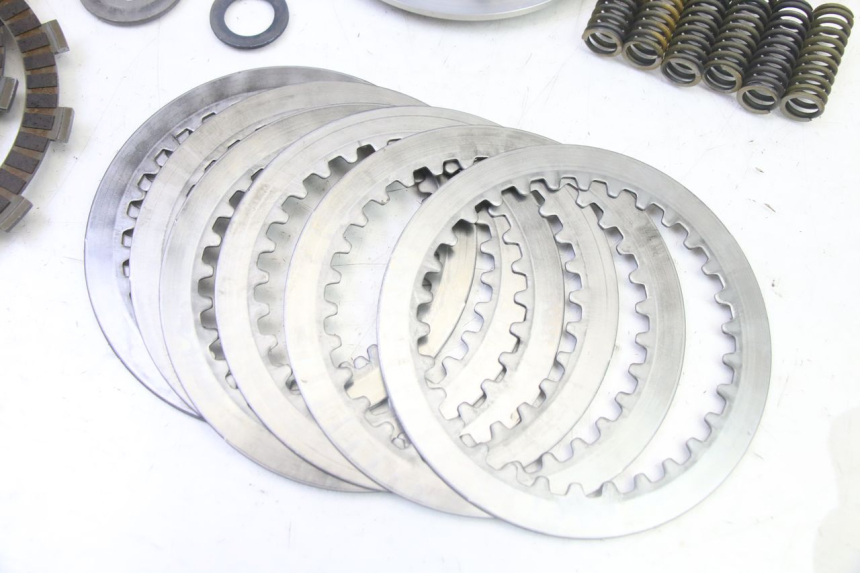 photo de EMBREAGEM YAMAHA YZF YZ-F 450 (2014 - 2016) - Peça verificada