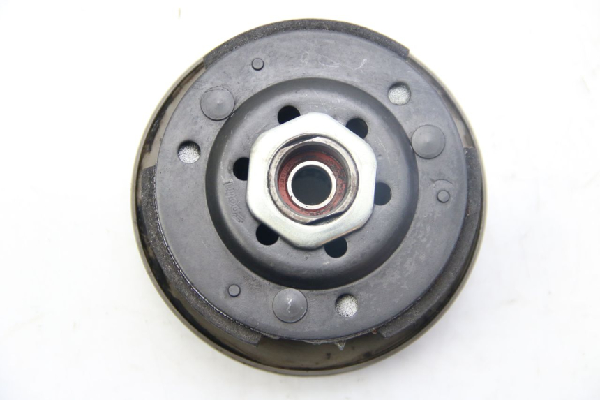 photo de EMBREAGEM PEUGEOT ZENITH 50 (1994 - 1999) - Detalhe da peça