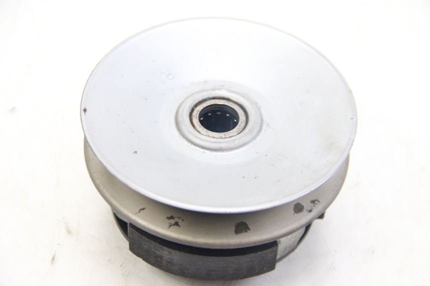photo de EMBREAGEM PEUGEOT ZENITH 50 (1994 - 1999) - Outro ângulo de visão