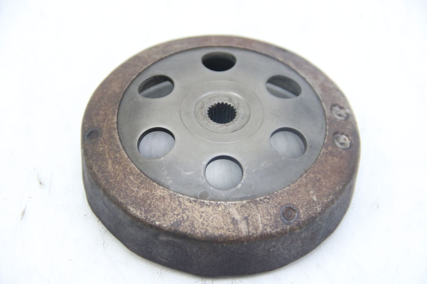 photo de EMBREAGEM PEUGEOT ZENITH 50 (1994 - 1999) - Ampliação técnica