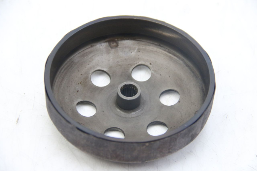 photo de EMBREAGEM PEUGEOT ZENITH 50 (1994 - 1999) - Vista geral