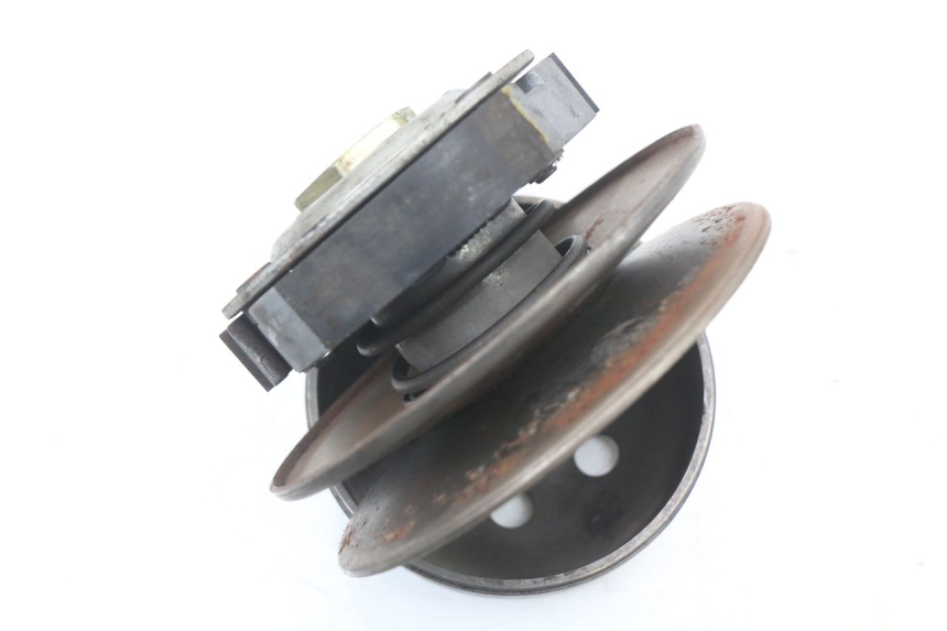 photo de EMBREAGEM PIAGGIO ZIP 2T 50 (2009 - 2019) - Ampliação técnica