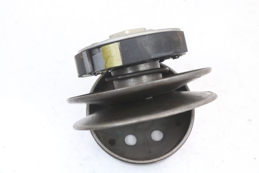 photo de EMBREAGEM PIAGGIO ZIP 2T 50 (2009 - 2019) - Ampliação técnica