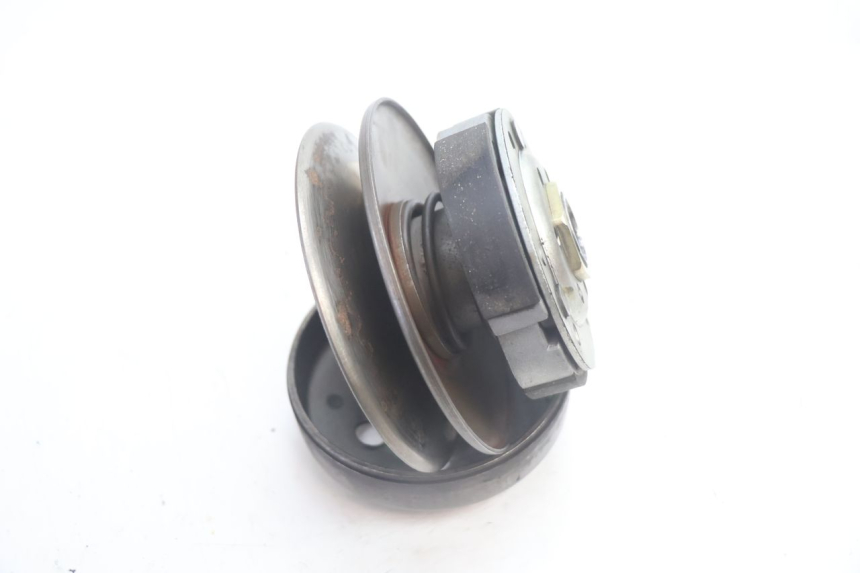photo de EMBREAGEM PIAGGIO ZIP 4T 50 (2006 - 2017) - Pontos de fixação