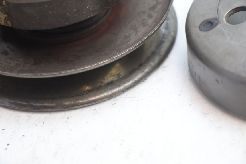 photo de EMBREAGEM PIAGGIO ZIP 4T 50 (2018 - 2020) - Pontos de fixação