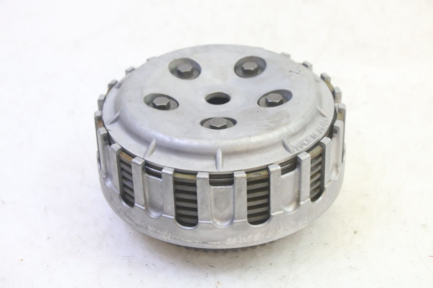 photo de EMBREAGEM KAWASAKI ZR 7 750 (1999 - 2004) - Detalhes característicos