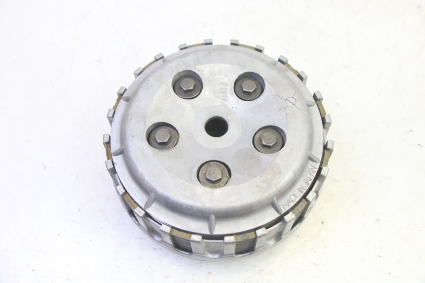 photo de EMBREAGEM KAWASAKI ZR 7 750 (1999 - 2004) - Ampliação dos componentes