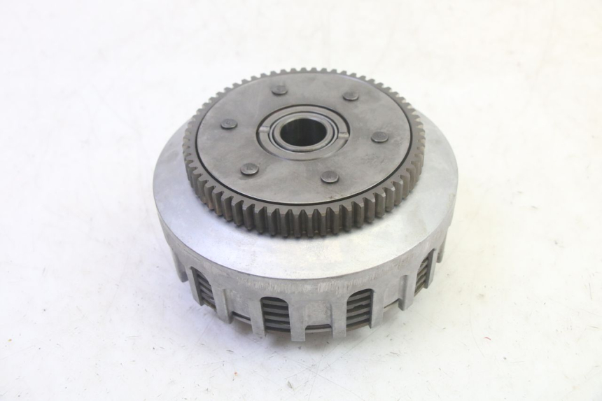 photo de EMBREAGEM KAWASAKI ZR 7 750 (1999 - 2004) - Vista de perto