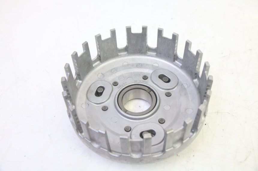 photo de EMBREAGEM KAWASAKI ZR 7 750 (1999 - 2004) - Zoom do estado de desgaste