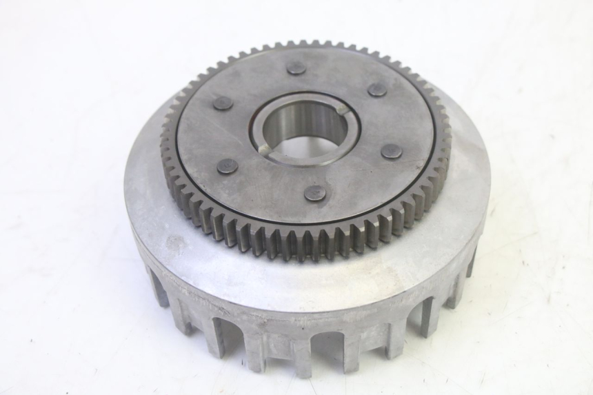 photo de EMBREAGEM KAWASAKI ZR 7 750 (1999 - 2004) - Ampliação técnica