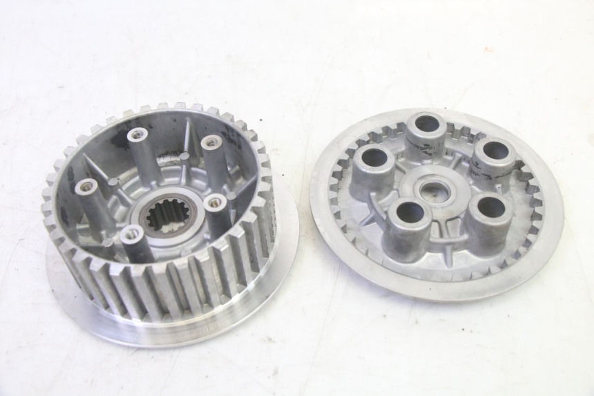 photo de EMBREAGEM KAWASAKI ZR 7 750 (1999 - 2004) - Vista geral