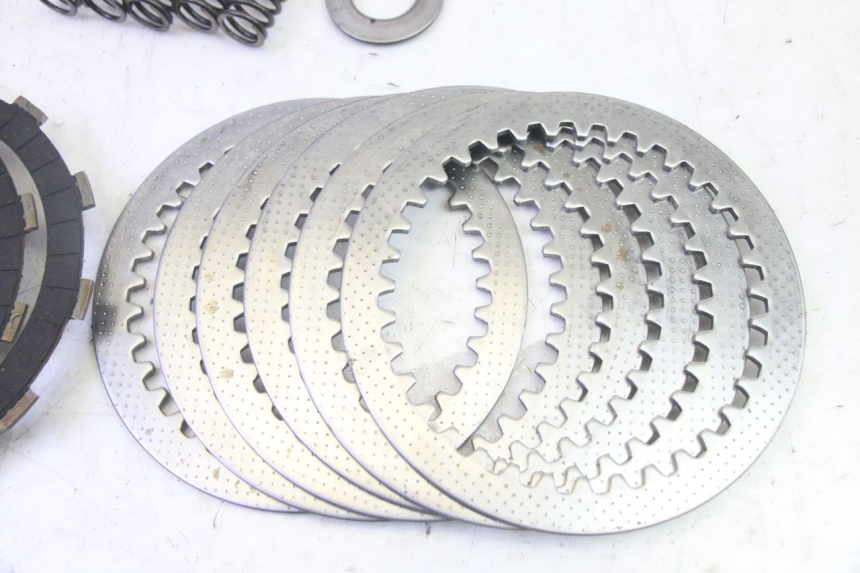 photo de EMBREAGEM KAWASAKI ZR 7 750 (1999 - 2004) - Peça verificada
