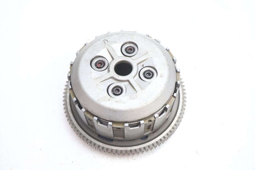 photo de EMBREAGEM KAWASAKI ZX-6R ZX6R 600 (2000 - 2002) - Ampliação dos componentes