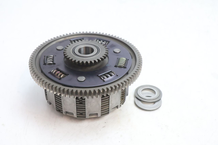 photo de EMBREAGEM KAWASAKI ZX-6R ZX6R 600 (2000 - 2002) - Vista de perto