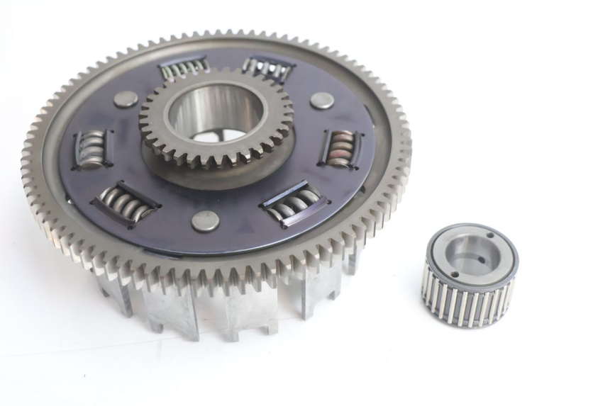 photo de EMBREAGEM KAWASAKI ZX-6R ZX6R 600 (2000 - 2002) - Ampliação técnica