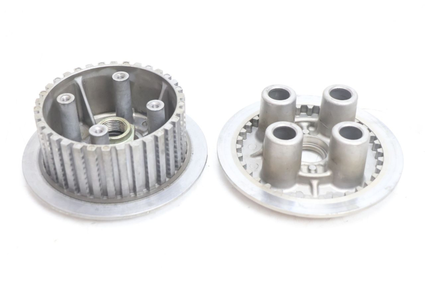 photo de EMBREAGEM KAWASAKI ZX-6R ZX6R 600 (2000 - 2002) - Vista geral