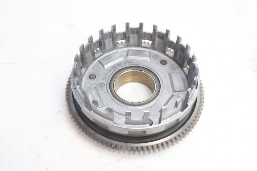 photo de EMBREAGEM KAWASAKI ZZR 600 (1995 - 2004) - Detalhe da peça