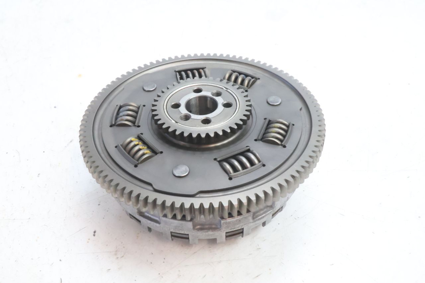 photo de EMBREAGEM KAWASAKI ZZR 600 (1995 - 2004) - Ampliação dos componentes
