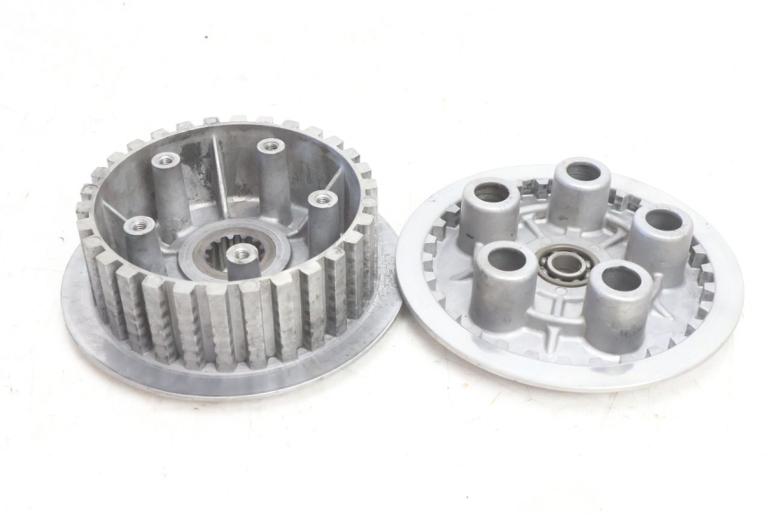 photo de EMBREAGEM KAWASAKI ZZR 600 (1995 - 2004) - Ampliação técnica