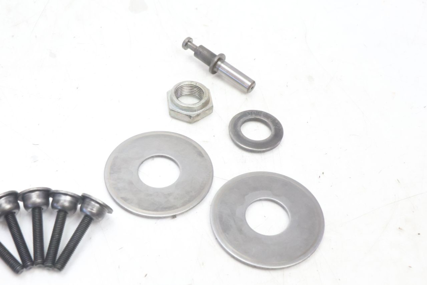 photo de EMBREAGEM KAWASAKI ZZR 600 (1995 - 2004) - Marcações e referências