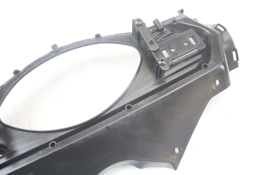 photo de ARO DO PAINEL DE INSTRUMENTOS QUADRO 3D S 350 (2013 - 2018) - Pontos de fixação