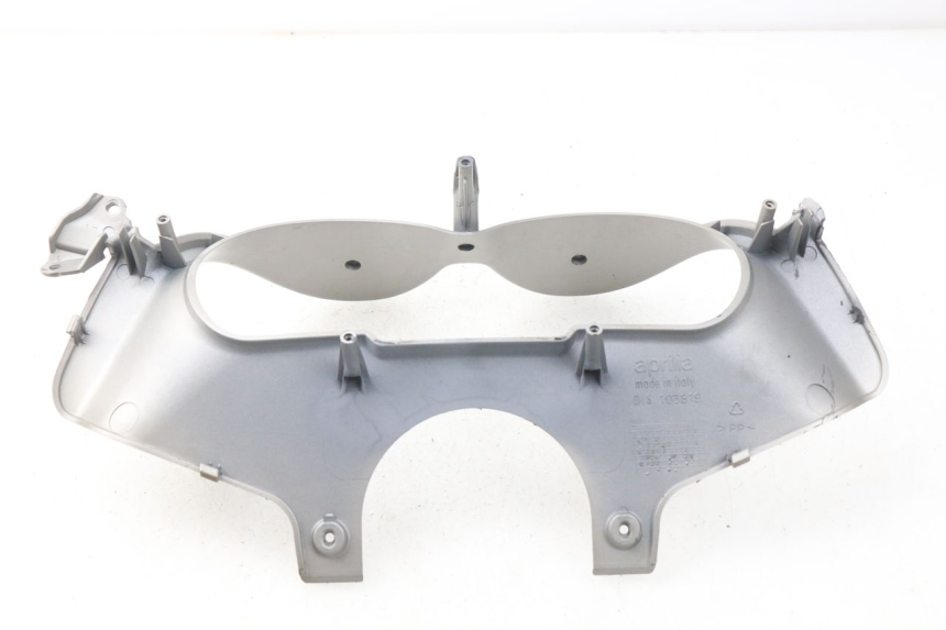 photo de ARO DE PAINEL DE INSTRUMENTOS APRILIA ATLANTIC 125 (2003 - 2009) - Outro ângulo de visão