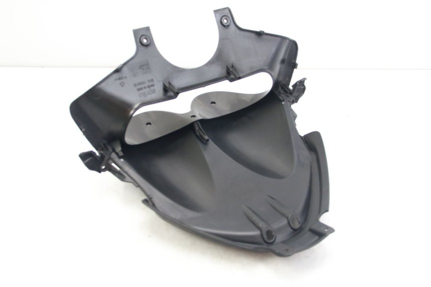 photo de ARO DO PAINEL DE INSTRUMENTOS APRILIA ATLANTIC 500 (2002 - 2003) - Detalhe da peça