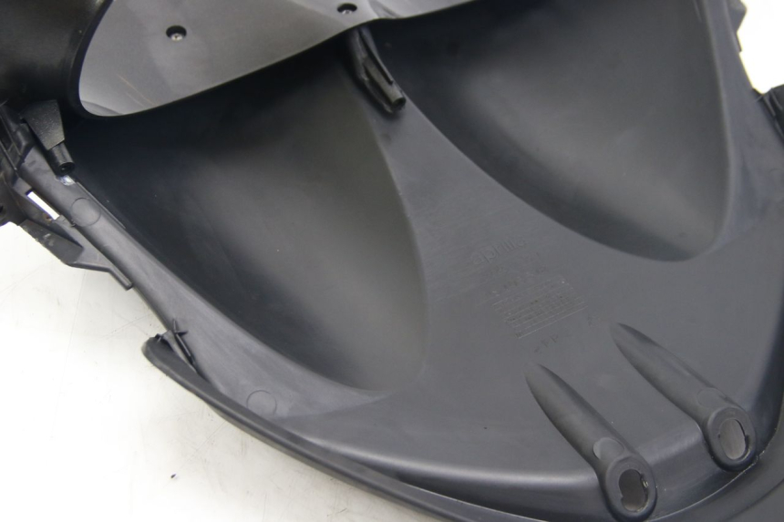photo de ARO DO PAINEL DE INSTRUMENTOS APRILIA ATLANTIC 500 (2002 - 2003) - Imagem adicional