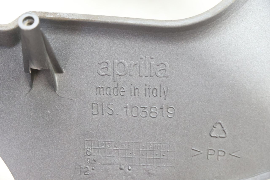 photo de ARO DO CONTADOR APRILIA ATLANTIC S 125 (2010 - 2013) - Marcações e referências