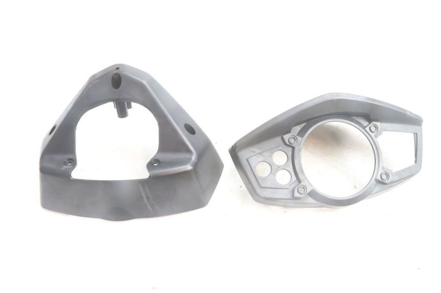 photo de ARO DE PAINEL DE INSTRUMENTOS YAMAHA BW'S BWS 125 (2010 - 2013) - Estado da superfície