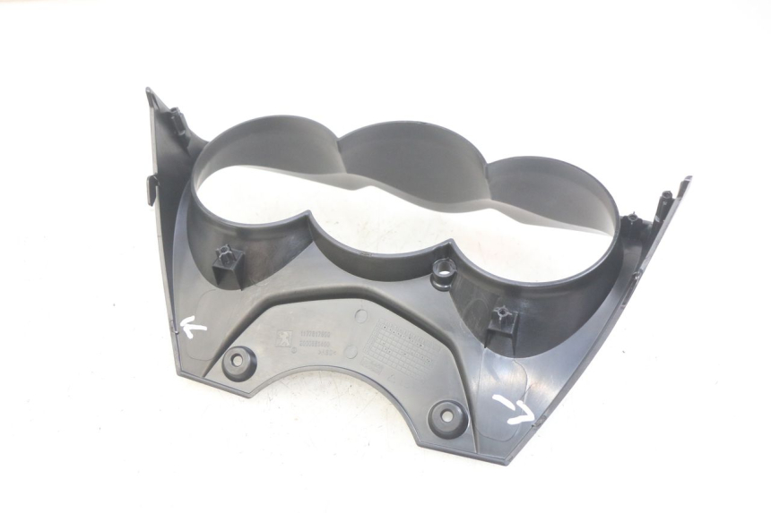 photo de ARO DO PAINEL DE INSTRUMENTOS PEUGEOT CITYSTAR AIR 125 (2014 - 2017) - Ampliação técnica
