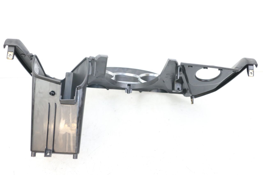 photo de ARO DO PAINEL DE INSTRUMENTOS KYMCO DINK STREET ABS 125 (2011 - 2018) - Ampliação técnica