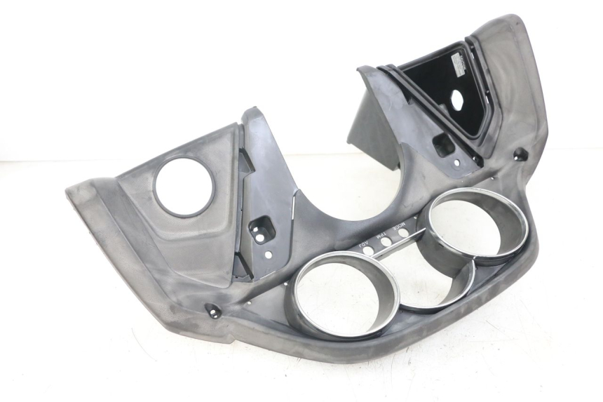 photo de ARO DO PAINEL DE INSTRUMENTOS KYMCO DINK STREET ABS 125 (2011 - 2018) - Pontos de fixação