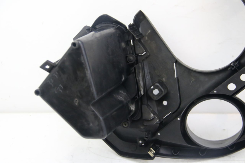 photo de ARO DO PAINEL DE INSTRUMENTOS KYMCO DINK STREET 125 (2009 - 2014) - Pontos de fixação