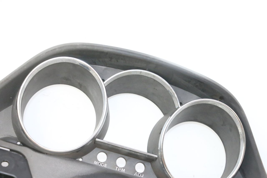 photo de ARO DO PAINEL DE INSTRUMENTOS KYMCO DINK STREET 125 (2009 - 2014) - Imagem adicional