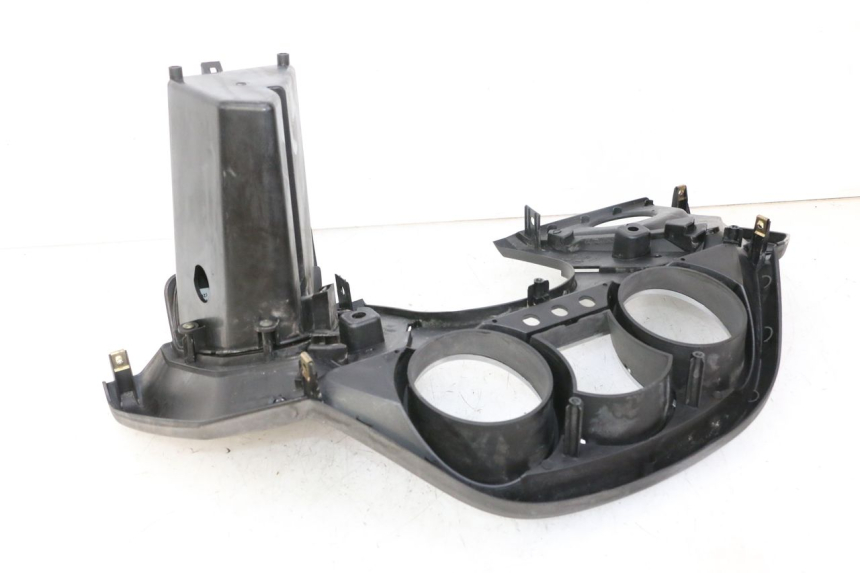 photo de ARO DO PAINEL DE INSTRUMENTOS KYMCO DINK STREET 125 (2009 - 2014) - Zoom do estado de desgaste