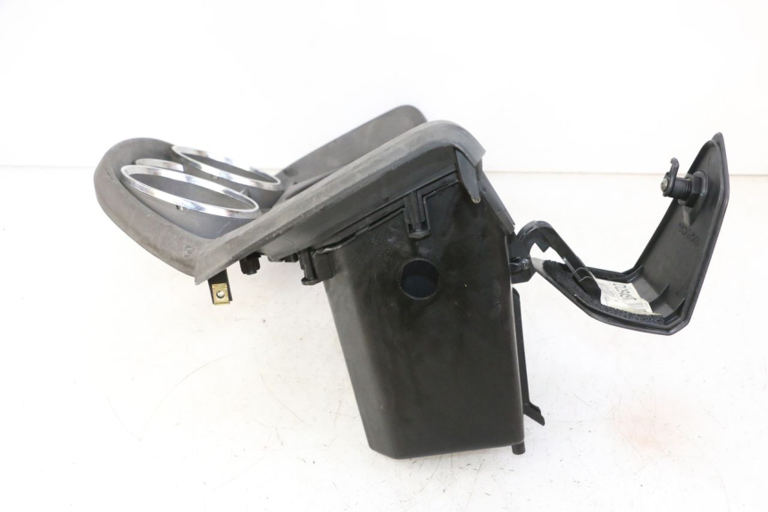 photo de ARO DO PAINEL DE INSTRUMENTOS KYMCO DINK STREET 125 (2009 - 2014) - Peça verificada