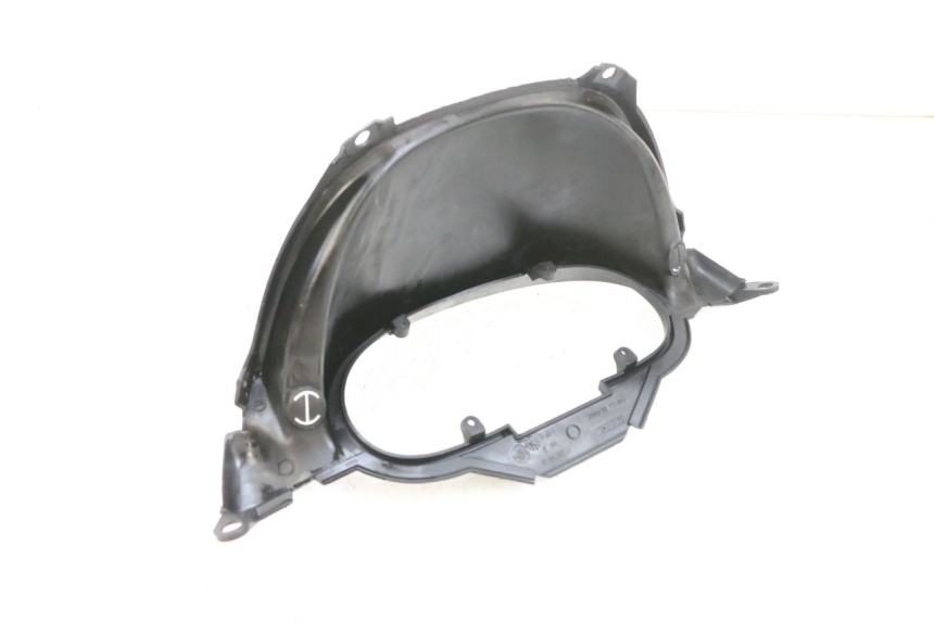 photo de ARO DE PAINEL DE INSTRUMENTOS PEUGEOT ELYSEO 125 (1999 - 2004) - Detalhe da peça