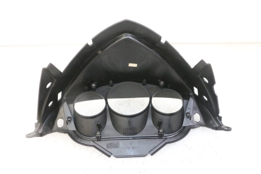 photo de ARO DO PAINEL DE INSTRUMENTOS PEUGEOT ELYSTAR 125 (2002 - 2007) - Outro ângulo de visão