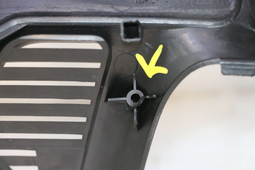 photo de ARO DO PAINEL DE INSTRUMENTOS HONDA FJS SILVER WING SILVERWING 400 (2005 - 2008) - Vista geral