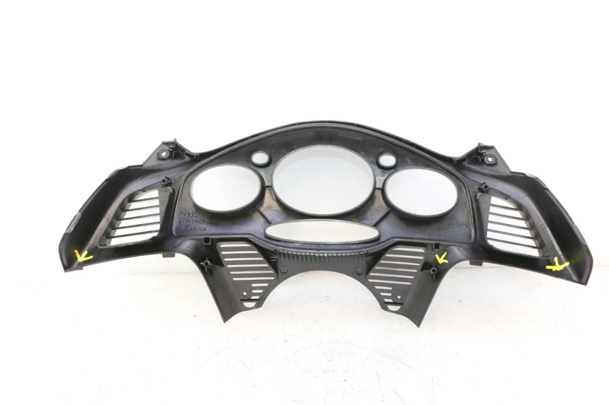 photo de ARO DO PAINEL DE INSTRUMENTOS HONDA FJS SILVER WING SILVERWING 400 (2005 - 2008) - Pontos de fixação