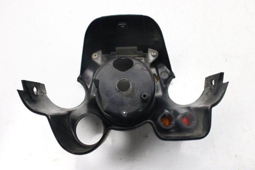 photo de ARO DO PAINEL DE INSTRUMENTOS PEUGEOT FOX 50 (1995 - 2003) - Pontos de fixação