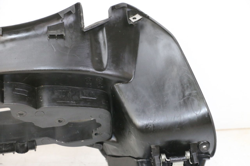 photo de ARO DE PAINEL DE INSTRUMENTOS GILERA NEXUS 300 (2008 - 2013) - Estado da superfície