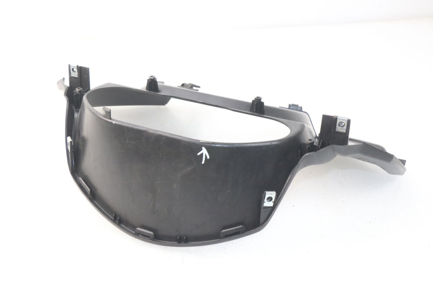 photo de ARO DE PAINEL DE INSTRUMENTOS SYM GTS EFI ABS 125 (2012 - 2016) - Ampliação técnica