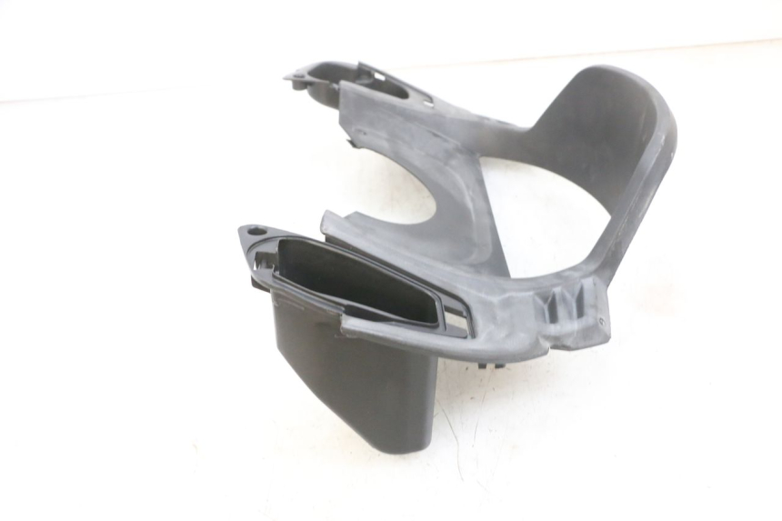 photo de ARO DO PAINEL DE INSTRUMENTOS SYM GTS EVO 125 (2009 - 2013) - Estado da superfície